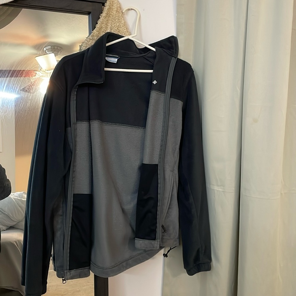 Columbia Jacket MENS